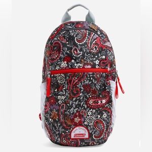 Vera Bradley + Coleman Day Pack 15L
